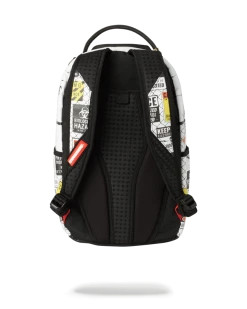 SPRAYGROUND® WE ARE THE KIDS BACKPACK BAGS 13 SPRAYGROUND® WE ARE THE KIDS BACKPACK BAGS