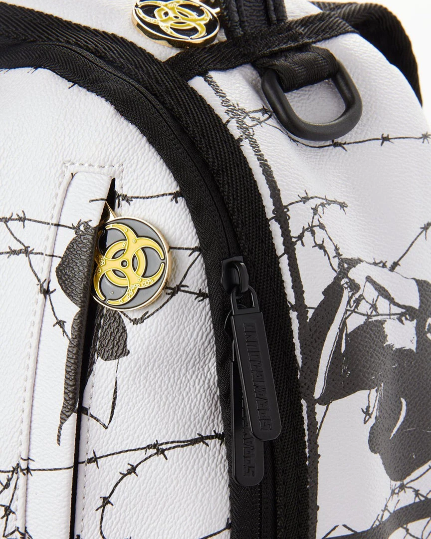 SPRAYGROUND® WE ARE THE KIDS BACKPACK BAGS 7 SPRAYGROUND® WE ARE THE KIDS BACKPACK BAGS