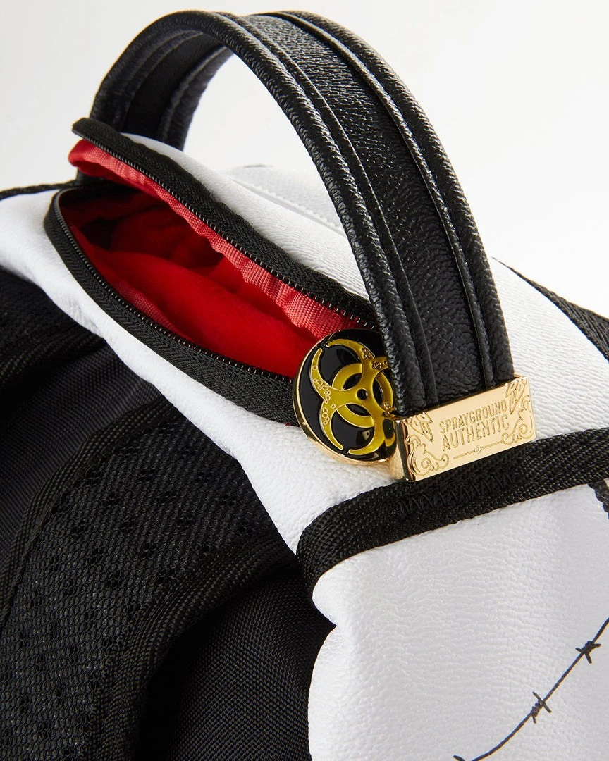 SPRAYGROUND® WE ARE THE KIDS BACKPACK BAGS 8 SPRAYGROUND® WE ARE THE KIDS BACKPACK BAGS