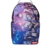 SPRAYGROUND® SPACED OUT BACKPACK