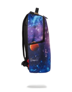 SPRAYGROUND® SPACED OUT BACKPACK