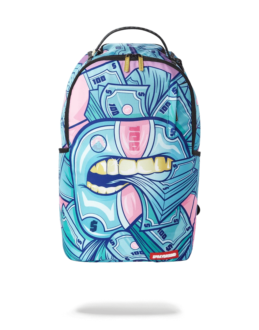 SPRAYGROUND® BRUNCH MONEY BACKPACK BAGS 3 SPRAYGROUND® BRUNCH MONEY BACKPACK BAGS