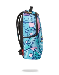 SPRAYGROUND® BRUNCH MONEY BACKPACK BAGS 13 SPRAYGROUND® BRUNCH MONEY BACKPACK BAGS