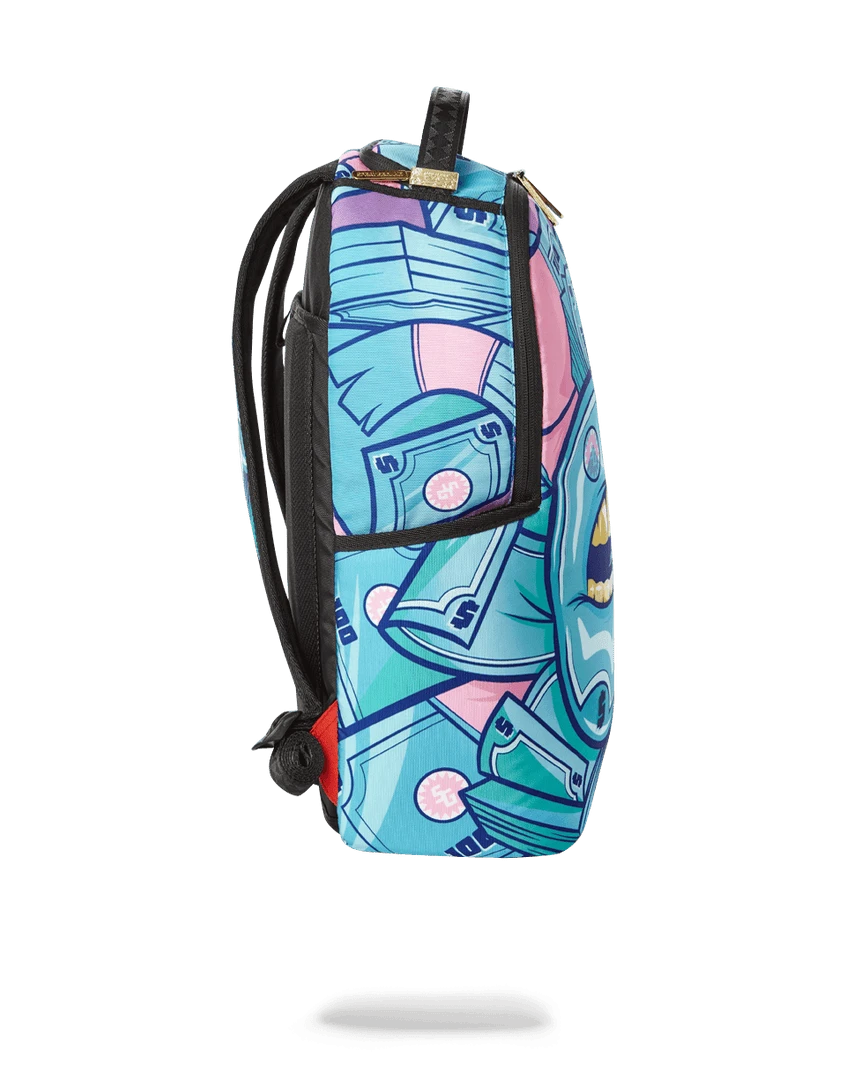 SPRAYGROUND® BRUNCH MONEY BACKPACK BAGS 5 SPRAYGROUND® BRUNCH MONEY BACKPACK BAGS