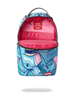 SPRAYGROUND® BRUNCH MONEY BACKPACK BAGS 15 SPRAYGROUND® BRUNCH MONEY BACKPACK BAGS