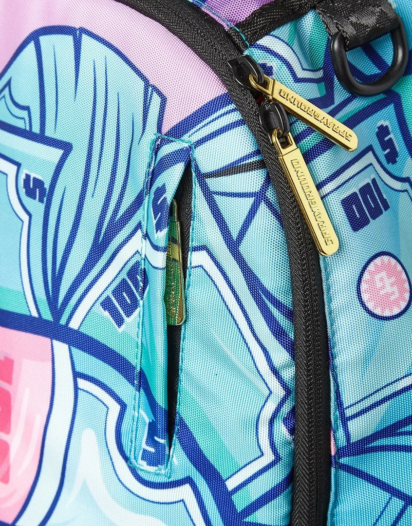 SPRAYGROUND® BRUNCH MONEY BACKPACK BAGS 8 SPRAYGROUND® BRUNCH MONEY BACKPACK BAGS