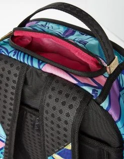 SPRAYGROUND® BRUNCH MONEY BACKPACK BAGS 17 SPRAYGROUND® BRUNCH MONEY BACKPACK BAGS