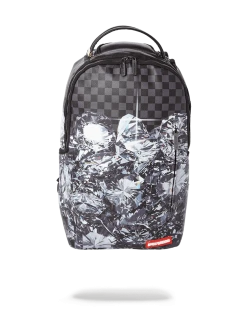 SPRAYGROUND® BAGS TOO MANY KARATS BACKPACK