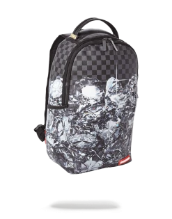 SPRAYGROUND® BAGS TOO MANY KARATS BACKPACK