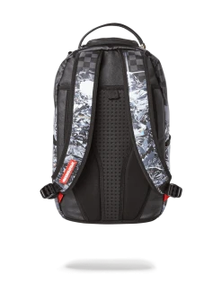 SPRAYGROUND® BAGS TOO MANY KARATS BACKPACK 15 SPRAYGROUND® BAGS TOO MANY KARATS BACKPACK