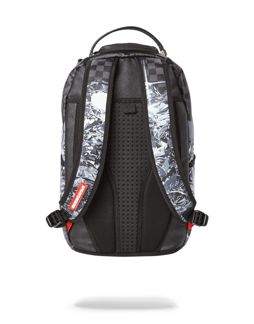 SPRAYGROUND® BAGS TOO MANY KARATS BACKPACK 6 SPRAYGROUND® BAGS TOO MANY KARATS BACKPACK