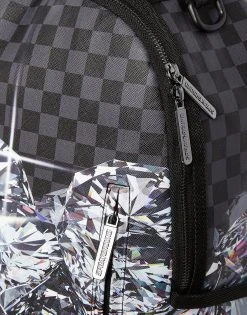 SPRAYGROUND® BAGS TOO MANY KARATS BACKPACK 17 SPRAYGROUND® BAGS TOO MANY KARATS BACKPACK