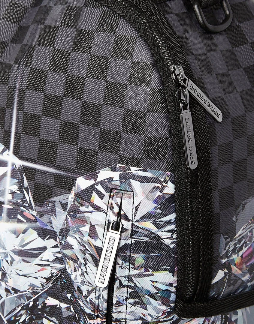 SPRAYGROUND® BAGS TOO MANY KARATS BACKPACK 8 SPRAYGROUND® BAGS TOO MANY KARATS BACKPACK