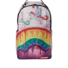 SPRAYGROUND® MELT THE RAINBOW BACKPACK BAGS 2 SPRAYGROUND® MELT THE RAINBOW BACKPACK BAGS