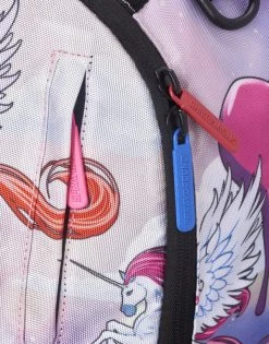 SPRAYGROUND® MELT THE RAINBOW BACKPACK BAGS 17 SPRAYGROUND® MELT THE RAINBOW BACKPACK BAGS