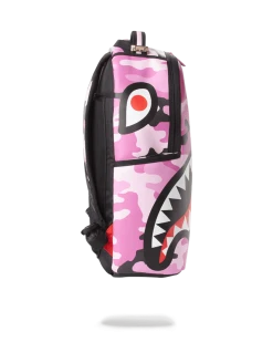 SPRAYGROUND® BAGS SPLIT CAMO BACKPACK