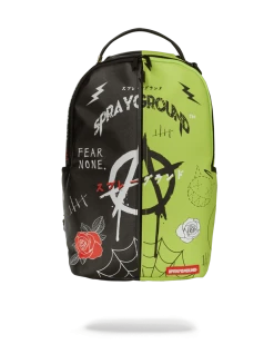 SPRAYGROUND® PARTY TIME BACKPACK BAGS