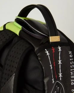 SPRAYGROUND® PARTY TIME BACKPACK BAGS