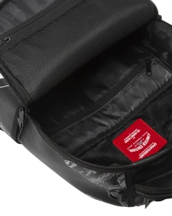 SPRAYGROUND® DAZED AND SHARK BACKPACK (DLXV)