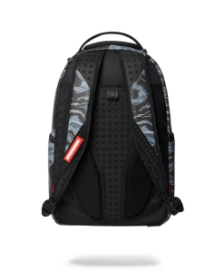 SPRAYGROUND® DAZED AND SHARK BACKPACK (DLXV)
