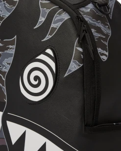 SPRAYGROUND® DAZED AND SHARK BACKPACK (DLXV)
