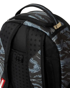 SPRAYGROUND® DAZED AND SHARK BACKPACK (DLXV)