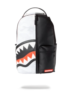 SPRAYGROUND® DAMAGE CONTROL BACKPACK