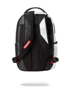 SPRAYGROUND® DAMAGE CONTROL BACKPACK