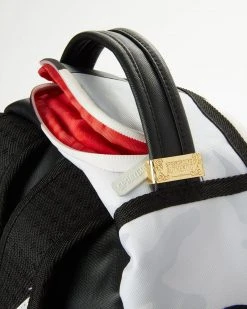 SPRAYGROUND® DAMAGE CONTROL BACKPACK