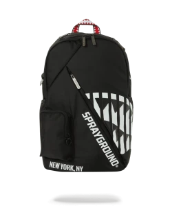 SPRAYGROUND® SHADOW SHARK BACKPACK