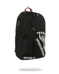 SPRAYGROUND® SHADOW SHARK BACKPACK
