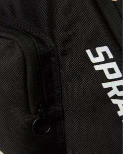 SPRAYGROUND® SHADOW SHARK BACKPACK
