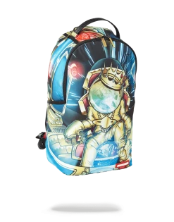 SPRAYGROUND® ASTROMANE LIGHTSPEED BACKPACK BAGS
