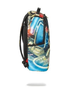 SPRAYGROUND® ASTROMANE LIGHTSPEED BACKPACK BAGS