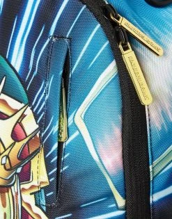 SPRAYGROUND® ASTROMANE LIGHTSPEED BACKPACK BAGS