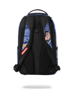 SPRAYGROUND® ASTRO BOY: MADE READY BACKPACK BAGS 15 SPRAYGROUND® ASTRO BOY: MADE READY BACKPACK BAGS