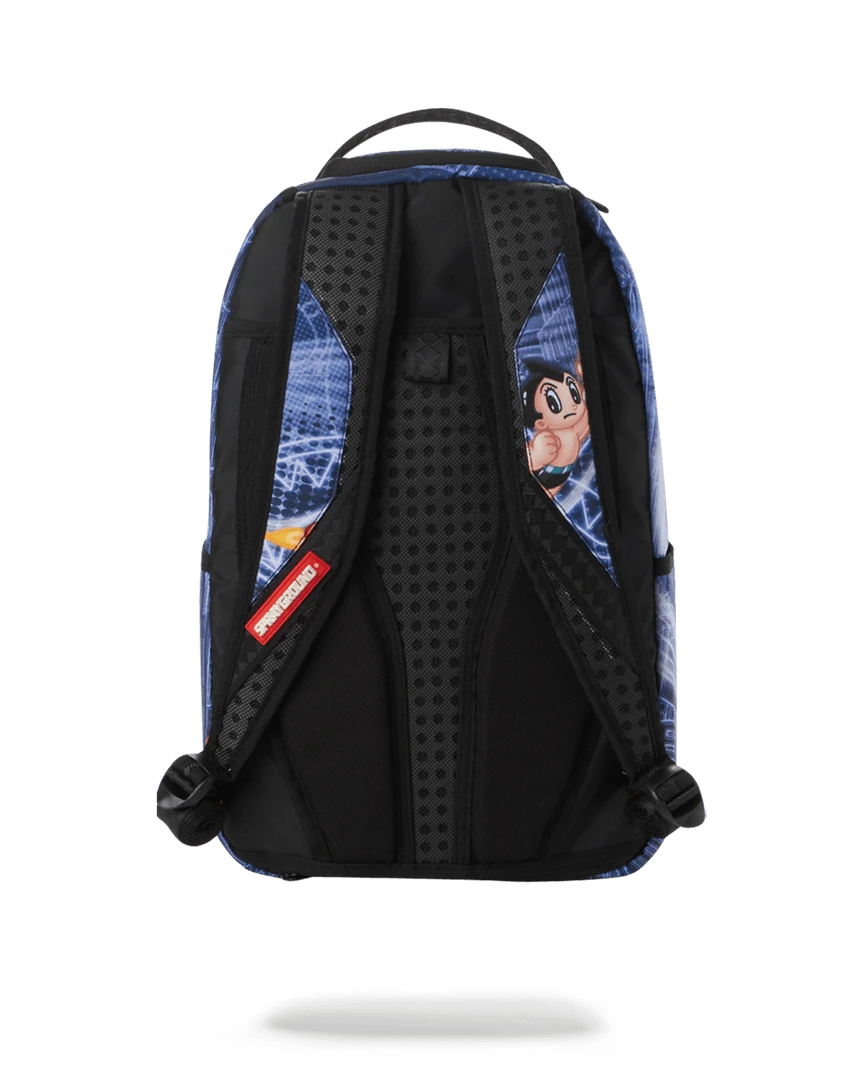SPRAYGROUND® ASTRO BOY: MADE READY BACKPACK BAGS 6 SPRAYGROUND® ASTRO BOY: MADE READY BACKPACK BAGS
