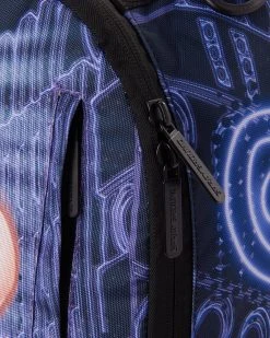 SPRAYGROUND® ASTRO BOY: MADE READY BACKPACK BAGS 16 SPRAYGROUND® ASTRO BOY: MADE READY BACKPACK BAGS