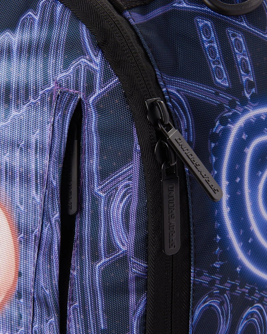 SPRAYGROUND® ASTRO BOY: MADE READY BACKPACK BAGS 7 SPRAYGROUND® ASTRO BOY: MADE READY BACKPACK BAGS