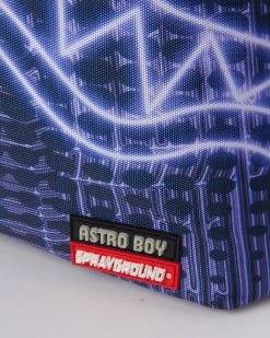 SPRAYGROUND® ASTRO BOY: MADE READY BACKPACK BAGS 17 SPRAYGROUND® ASTRO BOY: MADE READY BACKPACK BAGS