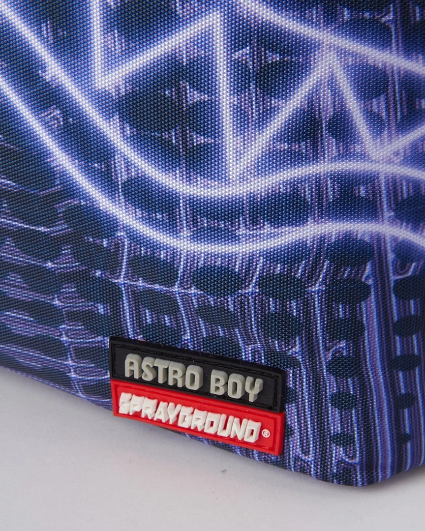 SPRAYGROUND® ASTRO BOY: MADE READY BACKPACK BAGS 8 SPRAYGROUND® ASTRO BOY: MADE READY BACKPACK BAGS