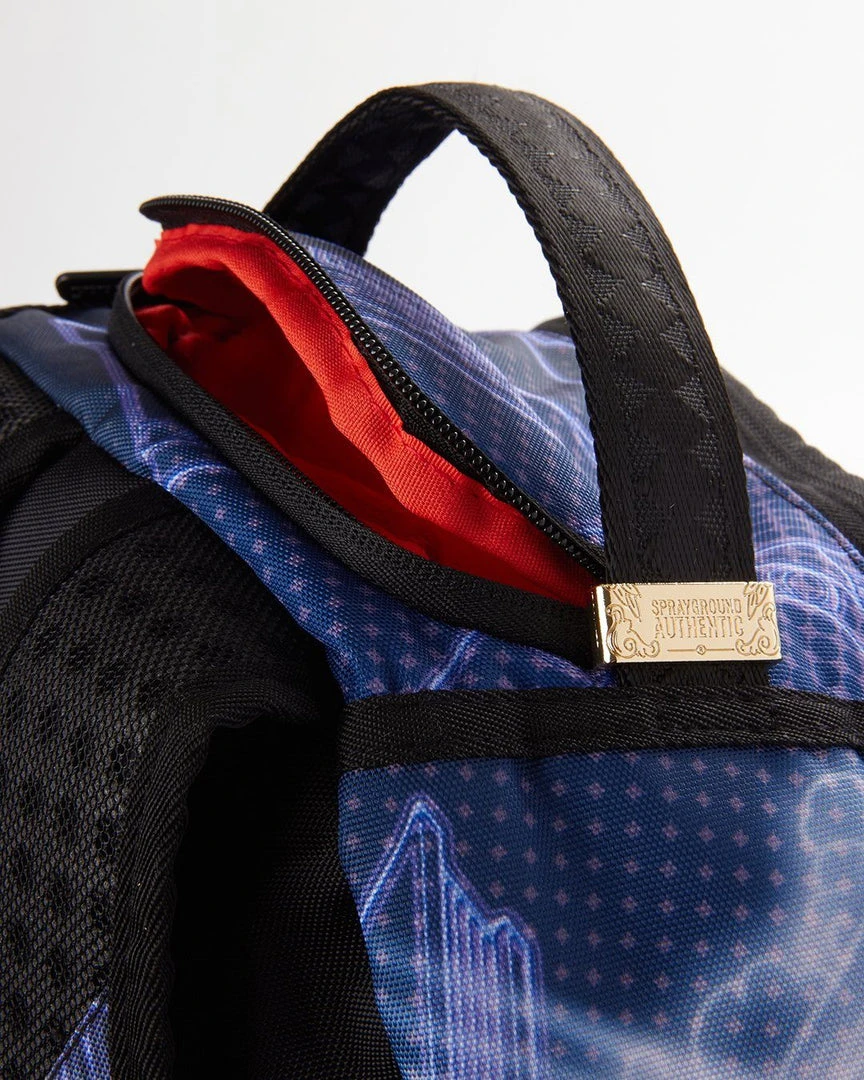 SPRAYGROUND® ASTRO BOY: MADE READY BACKPACK BAGS 9 SPRAYGROUND® ASTRO BOY: MADE READY BACKPACK BAGS