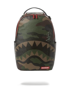 SPRAYGROUND® COMMANDO BACKPACK
