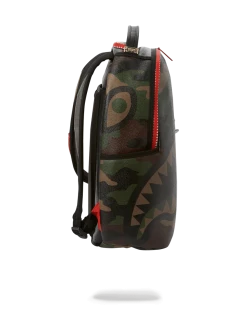 SPRAYGROUND® COMMANDO BACKPACK