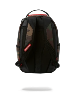 SPRAYGROUND® COMMANDO BACKPACK