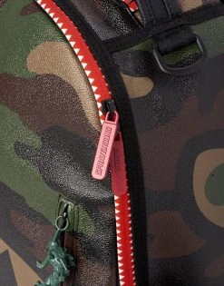 SPRAYGROUND® COMMANDO BACKPACK