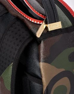 SPRAYGROUND® COMMANDO BACKPACK