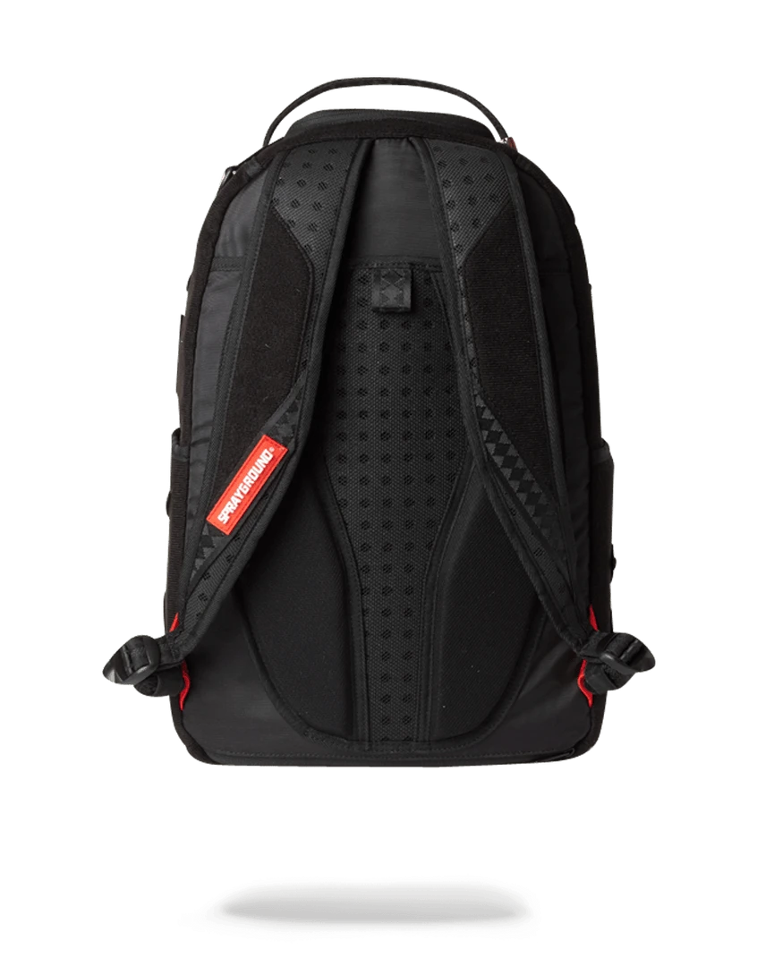 SPRAYGROUND® BAGS THE 32 REMOVABLE PATCHES VELCRO BACKPACK 10 SPRAYGROUND® BAGS THE 32 REMOVABLE PATCHES VELCRO BACKPACK