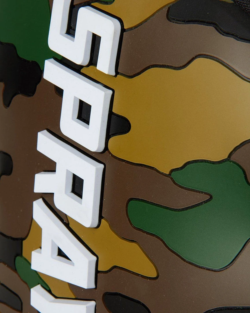 SPRAYGROUND® BODYGUARD (CAMO) BACKPACK BAGS 10 SPRAYGROUND® BODYGUARD (CAMO) BACKPACK BAGS