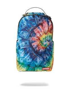 SPRAYGROUND® BAGS TOUCH THE RAINBOW BACKPACK